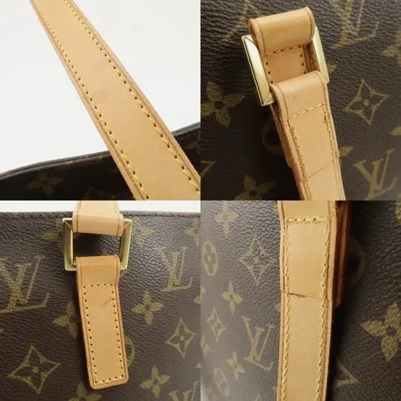 💎✨AUTHENTIC✨💎Louis Vuitton Tote Bag - Picture 7 of 16